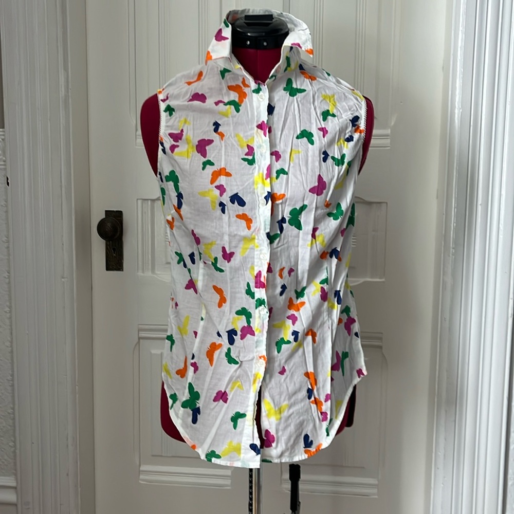 Paul Smith blouse